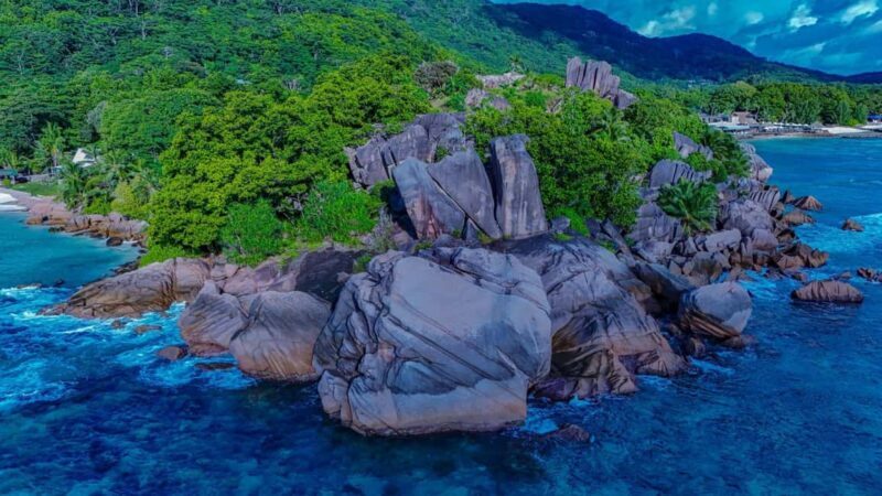 Praslin: Curieuse & St Pierre Island Day Trip with Barbecue - Who Is This Tour Best For?