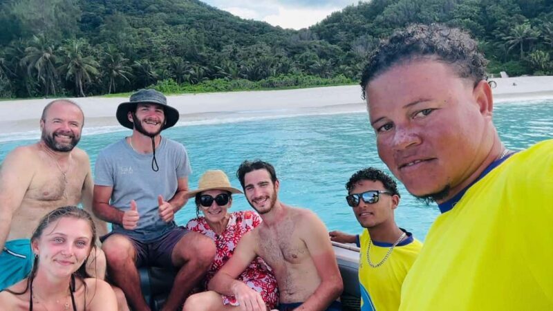 Praslin: Curieuse & St Pierre Island Day Trip with Barbecue - FAQ