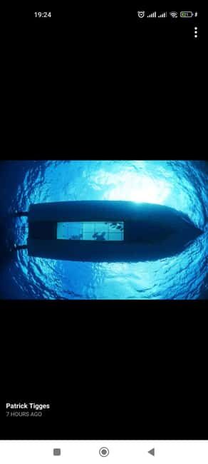 Praslin: Curieuse StPierre Guided Tour, BBQ & 2x Snorkeling - Starting Point & Timing
