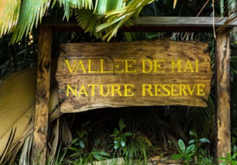 Praslin : Private tour - Key Points