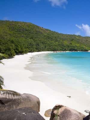 Praslin : Private tour - Transportation and Logistics
