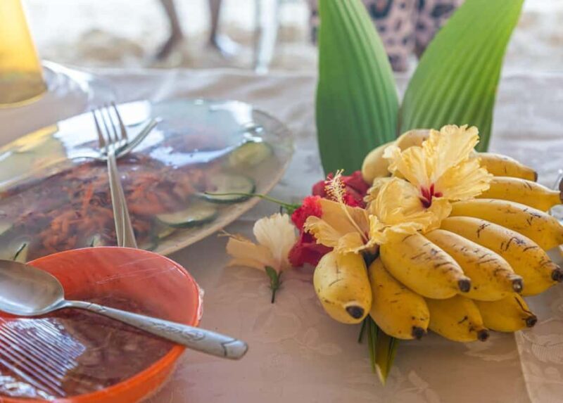 Praslin: Sister & Coco Island Full-Day Cruise and Creole BBQ - Practical Details and Tips  