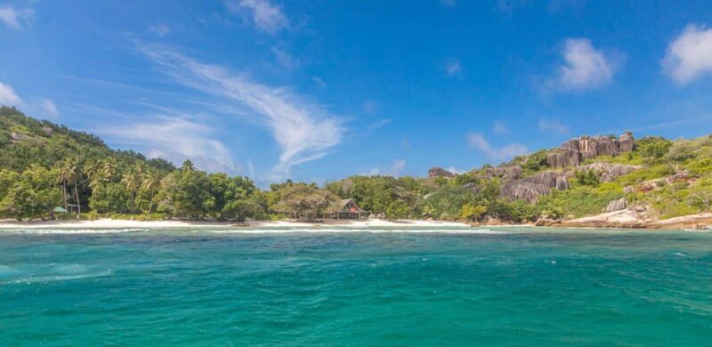 Praslin: Sister & Coco Island Full-Day Cruise and Creole BBQ - The Sum Up  