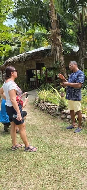 Praslin:DayTour ValleDeMai,CoteD'orMuseum & AnseLazio - A Closer Look at the Tour Itinerary and What You Can Expect