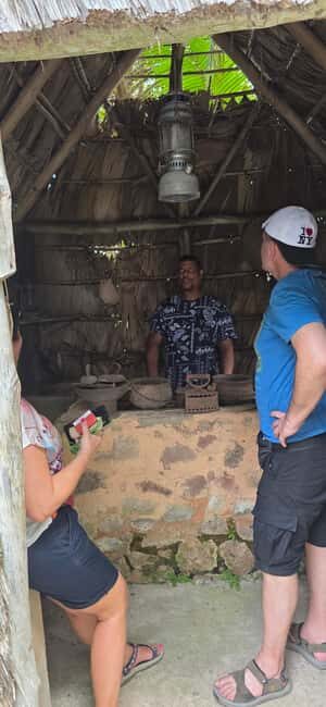 Praslin:DayTour ValleDeMai,CoteD'orMuseum & AnseLazio - Additional Details That Elevate the Experience