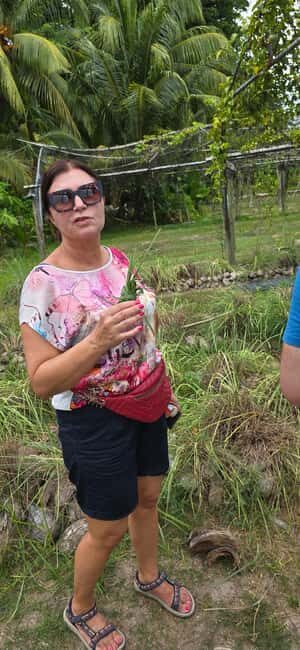 Praslin:DayTour ValleDeMai,CoteD'orMuseum & AnseLazio - Frequently Asked Questions