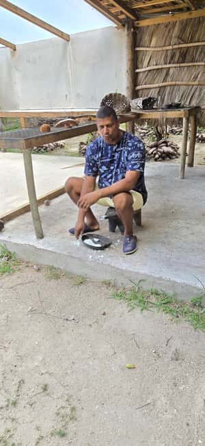 Praslin:DayTour ValleDeMai,CoteD'orMuseum & AnseLazio - Final Thoughts