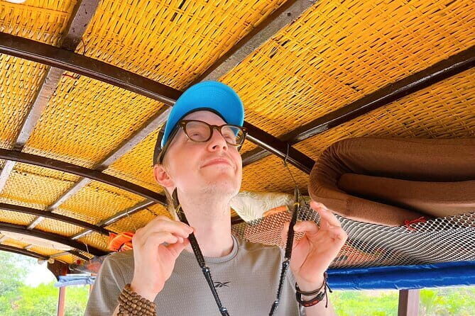 Prawn Catching and Private Authentic Ben Tre day Tour from HCM - Who Would Love This Tour?