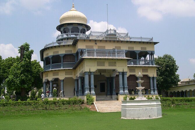 Prayagraj Day Tour (Triveni Sangam) From Varanasi - Final Thoughts