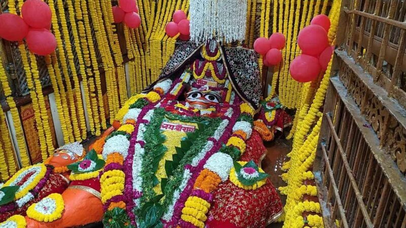 Prayagraj Day Tour (Triveni Sangam) from Varanasi - An In-Depth Look at the Itinerary