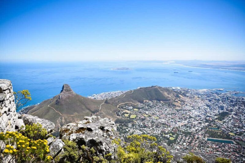 Pre-Booked: Robben Island, Bo-kaap & Table Mountain Tour - Practical Tips for a Smooth Experience