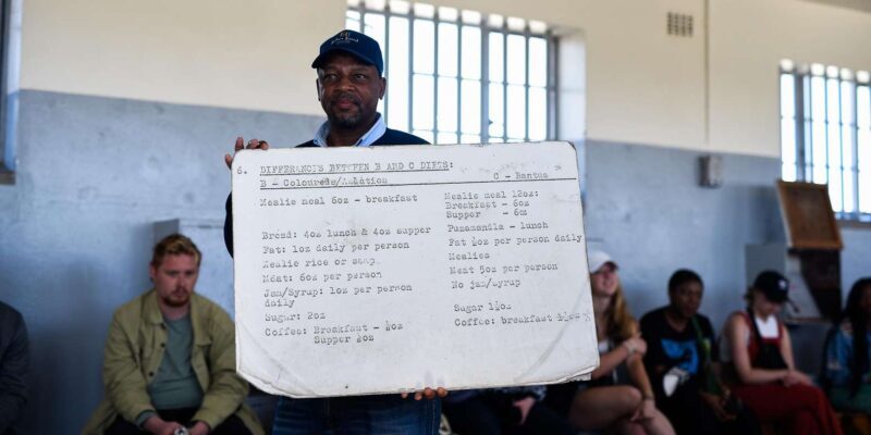 Pre-Booked: Robben Island, Bo-kaap & Table Mountain Tour - Authentic Experiences & Real Feedback
