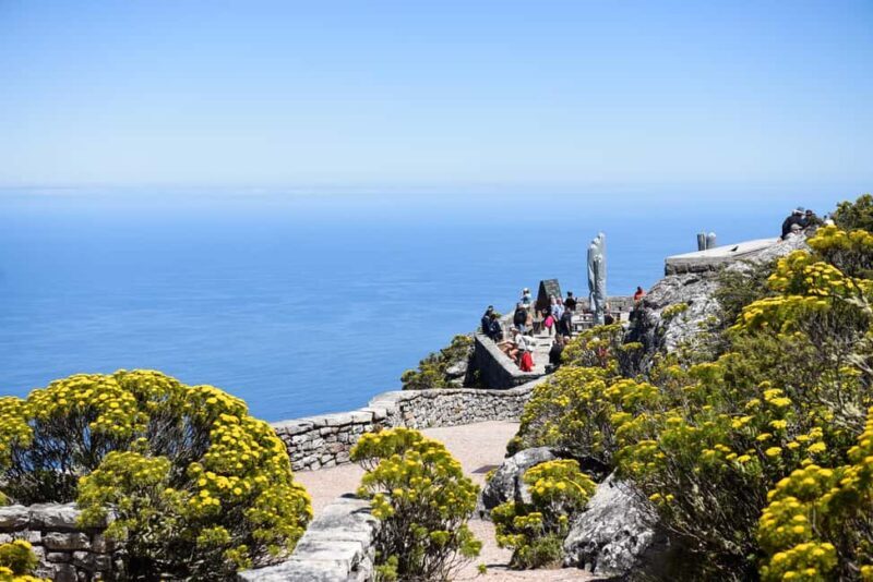 Pre-Booked: Robben Island, Bo-kaap & Table Mountain Tour - Final Thoughts