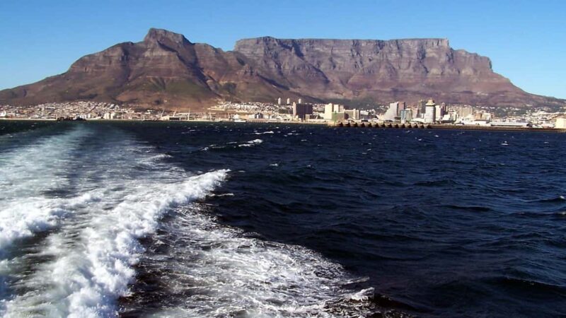 Pre-Booked Robben Island Half-Day Private Tour in Cape Town - An In-Depth Look at the Robben Island Half-Day Private Tour  