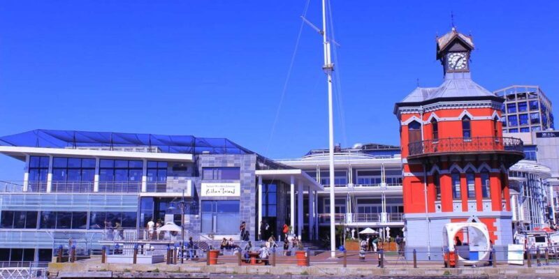 Pre-Booked Ticket Robben Island Half-Day Tour from Cape Town - What Does the Price Get You?
