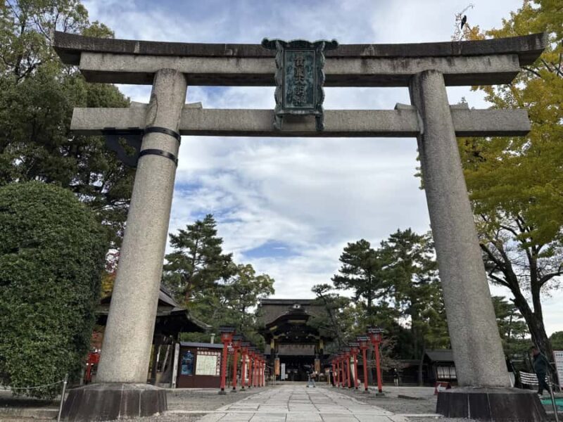 Pre-Check-in: Hideyoshis Story, Peasant to Ruler - An In-Depth Look at the Experience