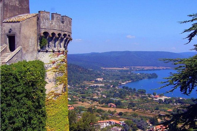 pre-cruise-tour-country-side-from-fco-airport-to-civitavecchia-port-of-rome