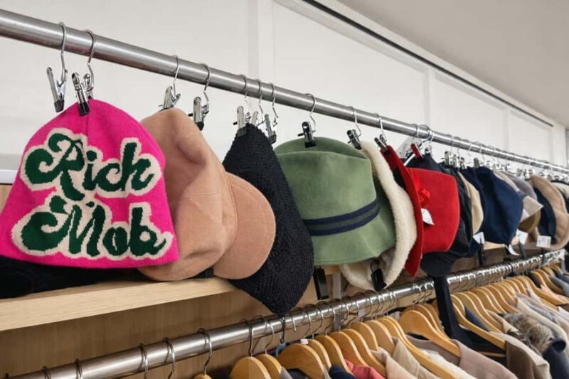 Pre-Loved Shopping Tour in Kawasaki -Easy Access from Haneda - Key Points