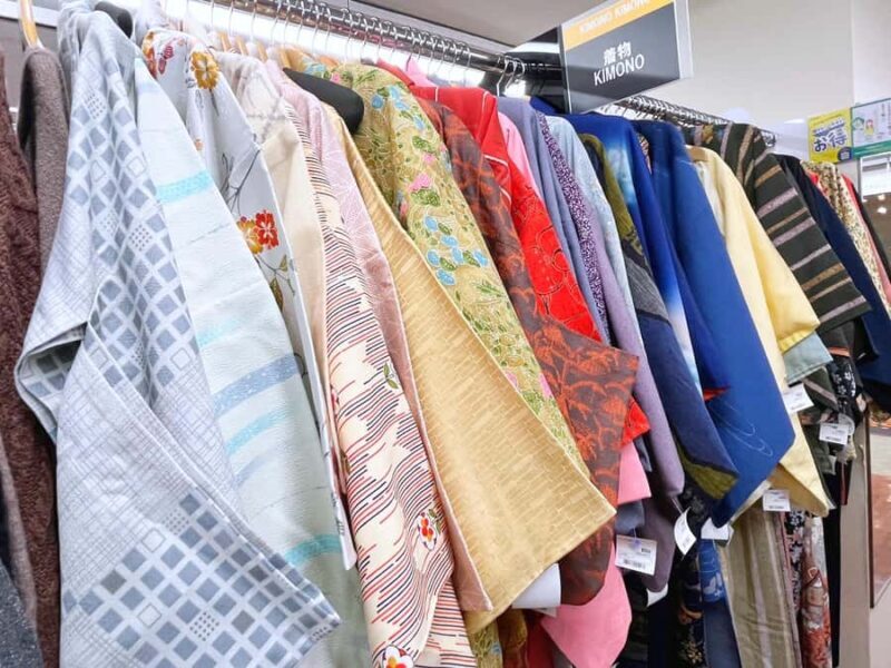 Pre-Loved Shopping Tour in Kawasaki -Easy Access from Haneda - The Final Verdict