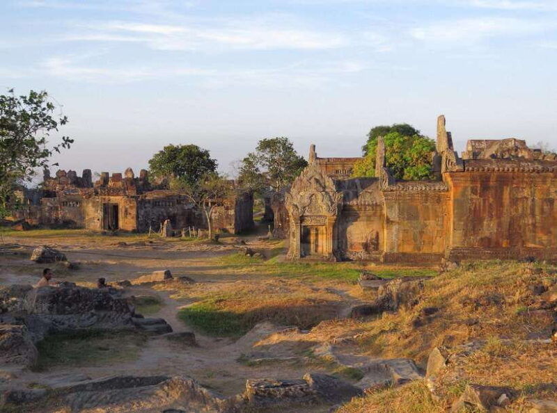 preah-vihea-and-beng-mealea-temple-guided-tour