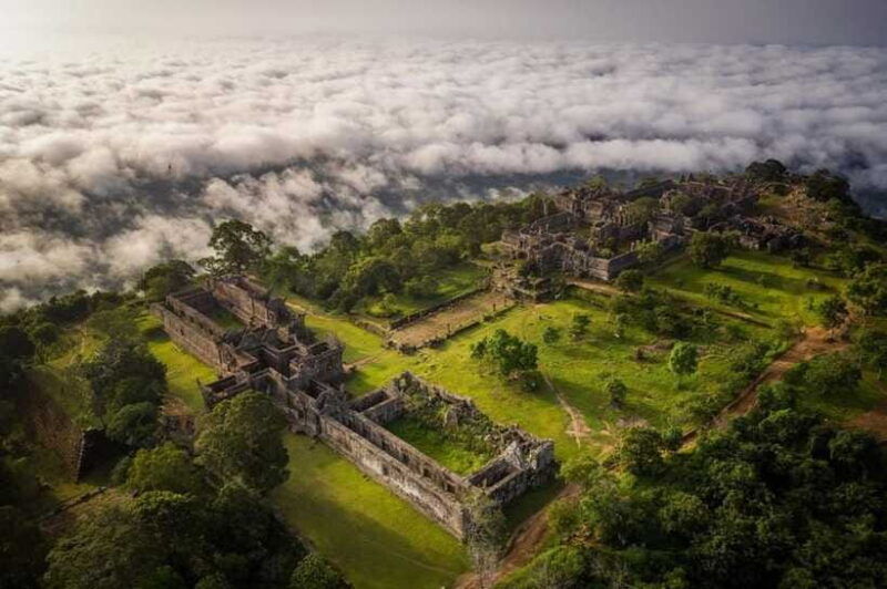 preah-vihea-and-beng-mealea-temple-guided-tour