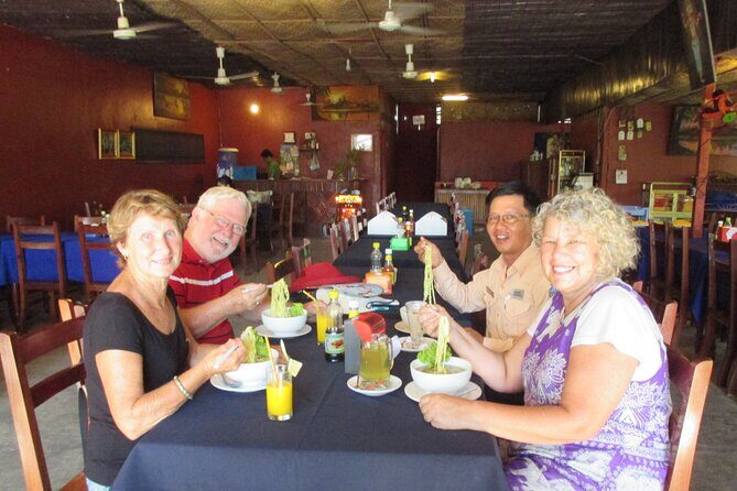 Preah Vihear and Koh Ker group Full-Day private Tour - Key Points