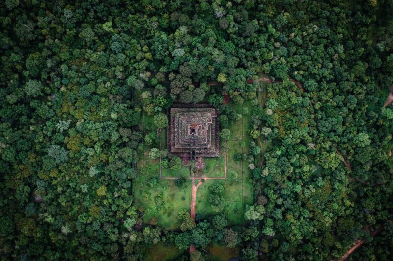 Preah Vihear, Koh Ker and Beng Mealea Private Day Tour - A Complete Breakdown of the Tour
