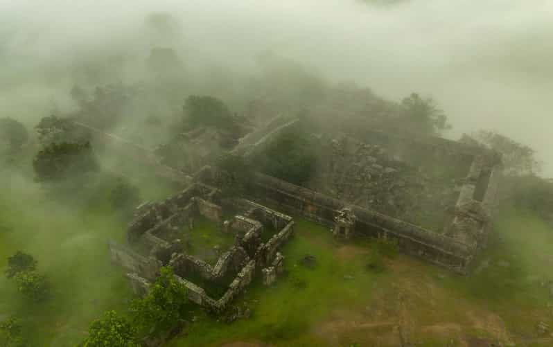 preah-vihear-koh-ker-and-beng-mealea-private-day-tour
