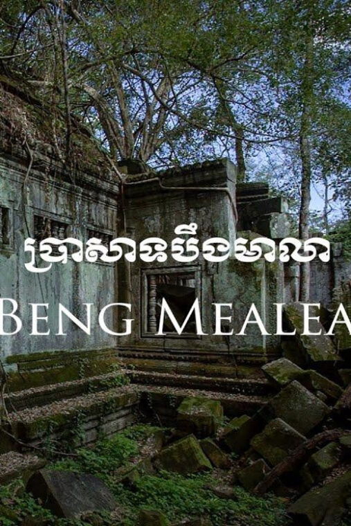 preah-vihear-koh-ker-and-beng-mealea-private-day-tour