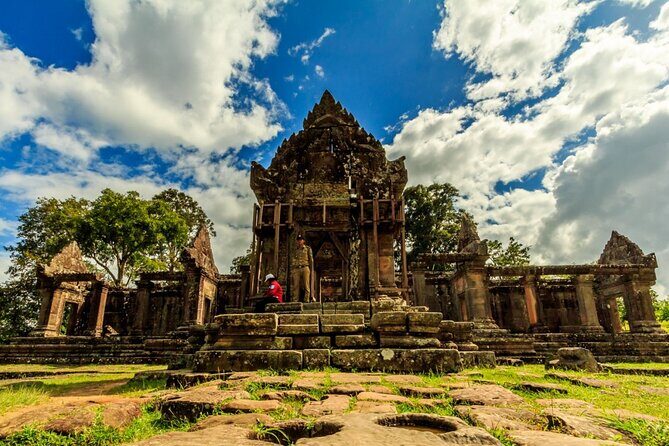 Preah Vihear Temple full day Tours Activity - What Real Travelers Have Said