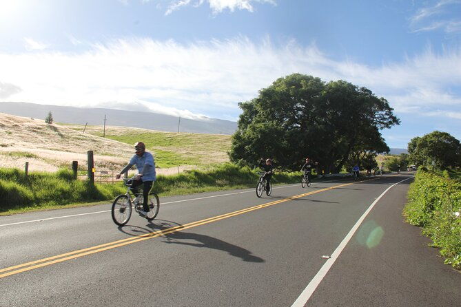 predawn-morning-haleakala-bike-tour-6500-to-sea-level-2