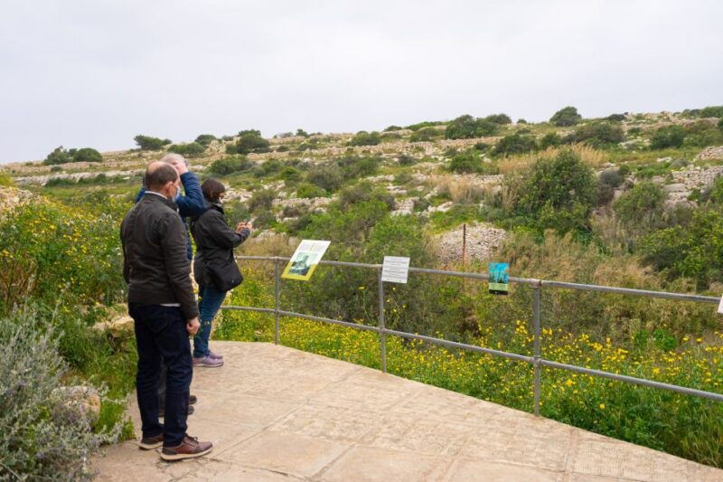 prehistoric-temples-of-malta-tour