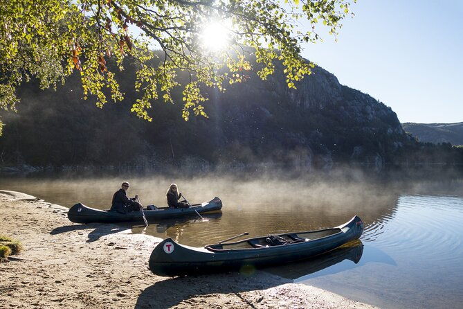 preikestolen-hidden-trail-hike-and-canoe-trip