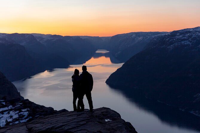 Preikestolen Sunrise Hike And Breakfast Buffet - What Makes This Tour Stand Out?
