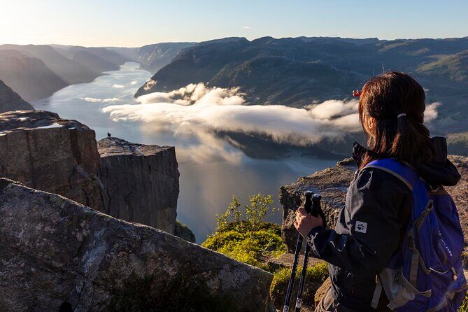 Preikestolen Sunrise Hike And Breakfast Buffet - Final Thoughts