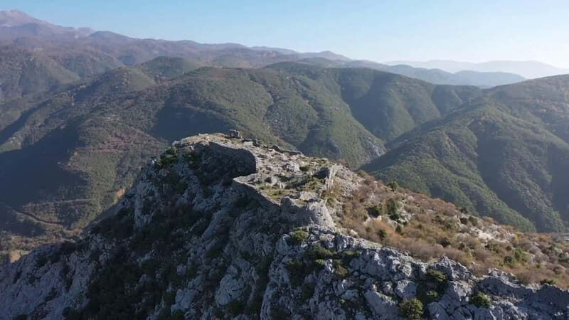 Prekal: Visit Mesi Bridge, Castle Ruins & Swim In Nature. - Practical Details and Value