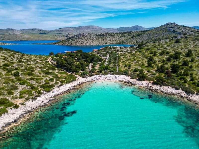 Preko: Lojena Beach, Kornati Islands and Telascica Boat Trip - The Full Experience: What to Expect on this Boat Tour