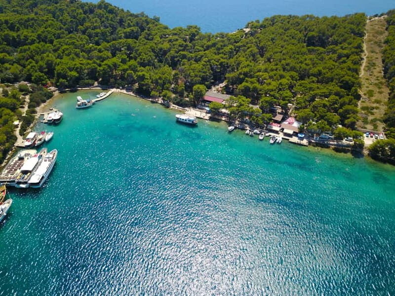 Preko: Lojena Beach, Kornati Islands and Telascica Boat Trip - Practical Tips and Considerations