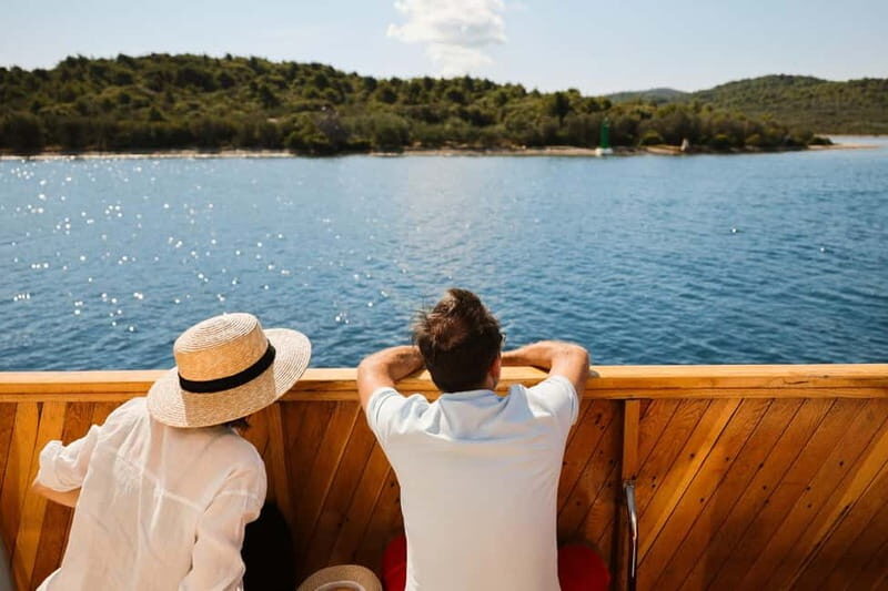 Preko: Lojena Beach, Kornati Islands and Telascica Boat Trip - Who Is This Tour Best For?