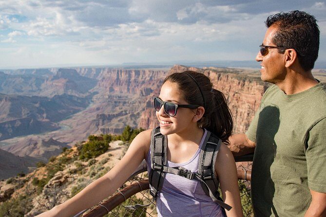 Premier Grand Canyon JeepTour - Who Will Love This Tour?