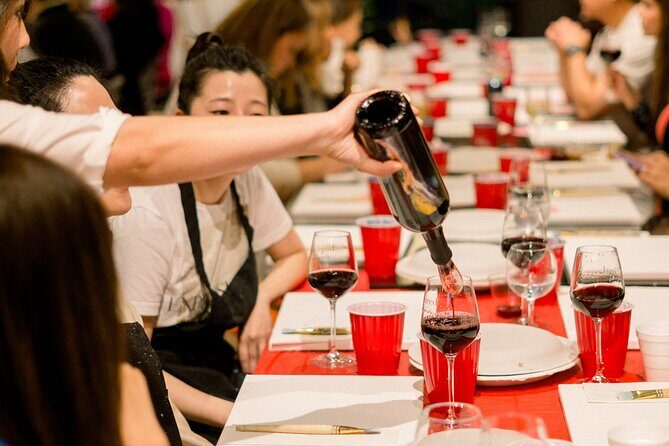 Premier Paint Wine Experience in Costa Mesa - An In-Depth Look at the Premier Paint Wine Experience