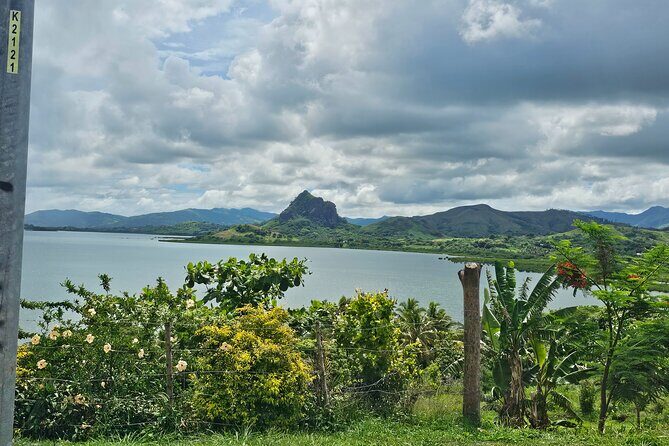 Premier Transfers and Tours Fiji - Key Points