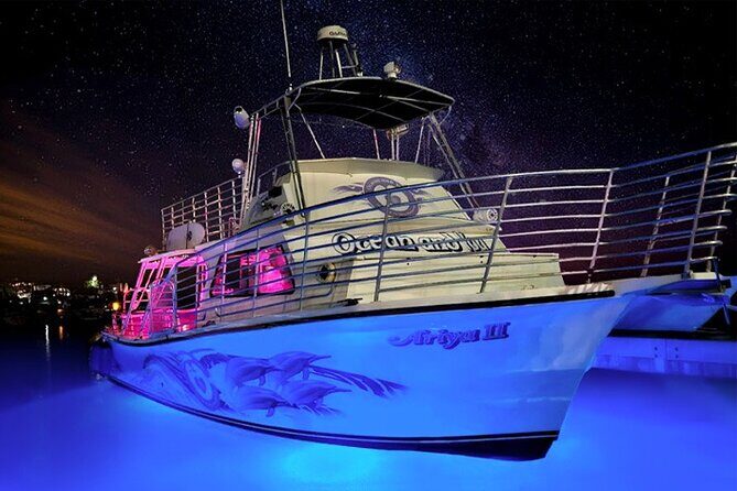 Premier Waikiki Sunset Party Cruise with Live DJ and Full Bar - Practical Tips for a Great Experience  