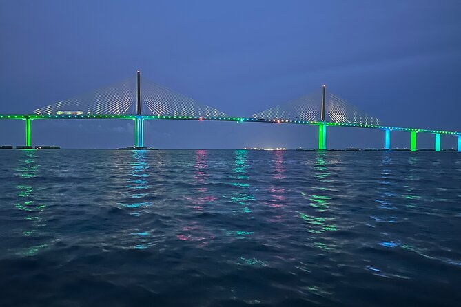 premiere-private-sunset-cruise-with-lights-of-the-skyway-bridge-2