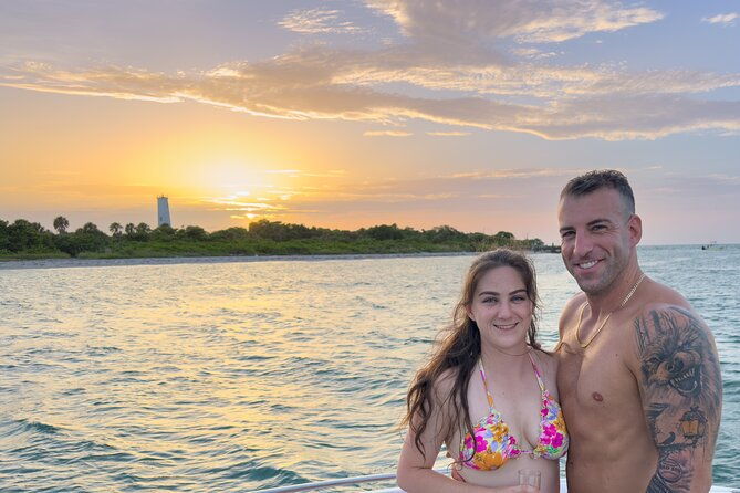 premiere-private-sunset-cruise-with-lights-of-the-skyway-bridge