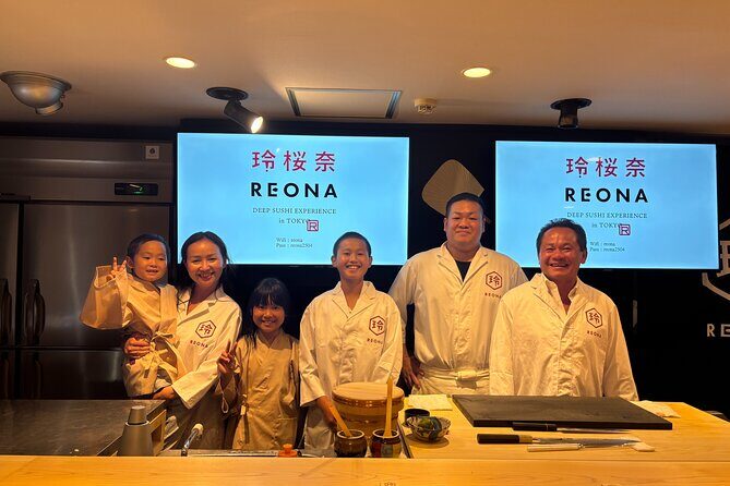 Premium 14-Piece Sushi & Cultural Discovery with Chef Interaction - Who Will Love This Tour?