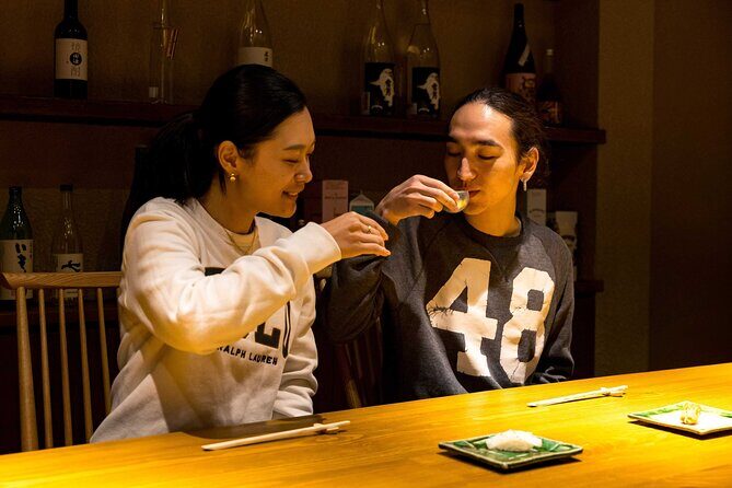 Premium 14-Piece Sushi & Cultural Discovery with Chef Interaction - FAQ