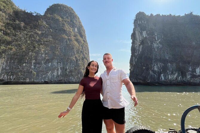 Premium 2D1N Balcony Cruise  Halong & Lan Ha Bay Luxury Trip - The Value Proposition