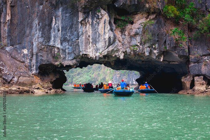 Premium 2D1N Halong Bay & Lan Ha Bay Luxury Cruise - What Makes This Cruise Stand Out