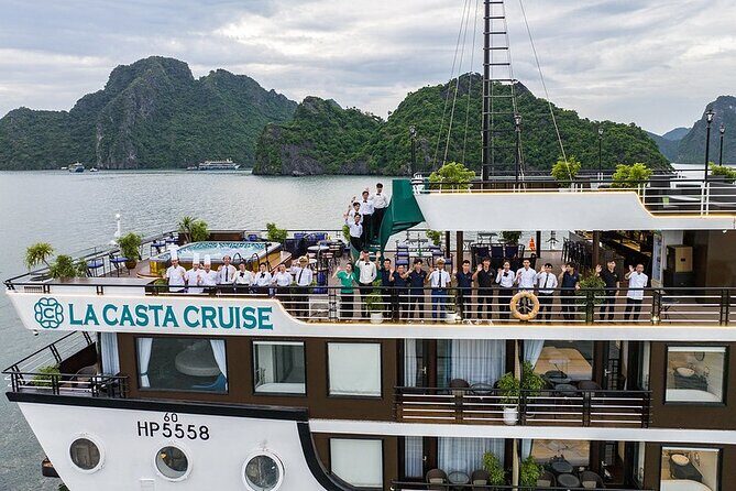 Premium 2D1N Halong Bay & Lan Ha Bay Luxury Cruise - Final Thoughts